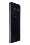 Telefon mobil Samsung Galaxy S8, Midnight Black, 64 GB, Ca Nou