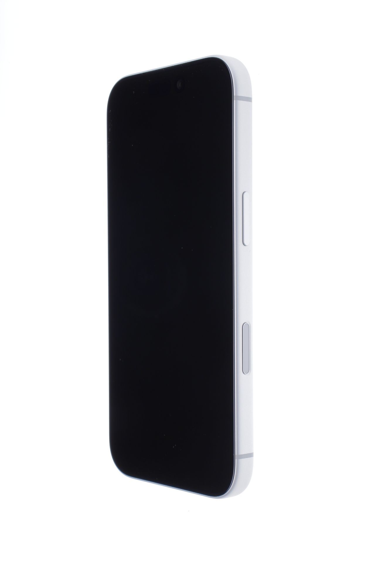 Apple iPhone 17 Pro 256 GB Silver