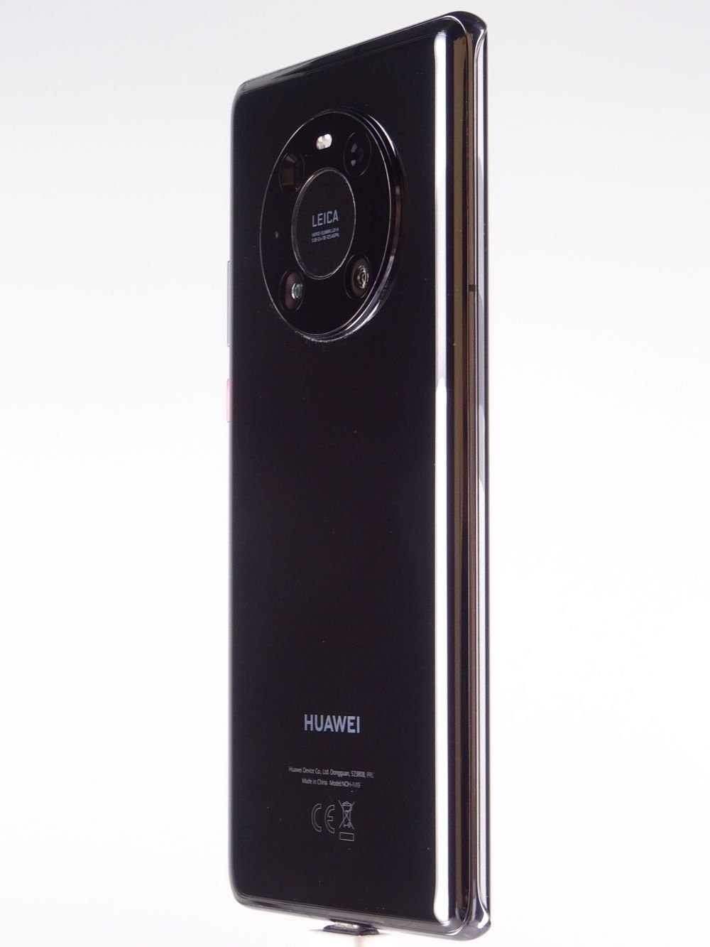 Telefon mobil Huawei Mate 40 Pro, Black, 256 GB,  Ca Nou