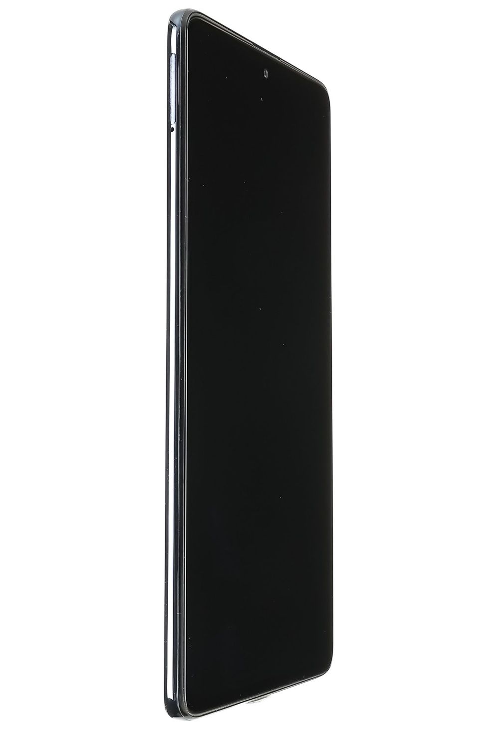 Мобилен телефон Samsung Galaxy A71, Black, 128 GB, Ca Nou