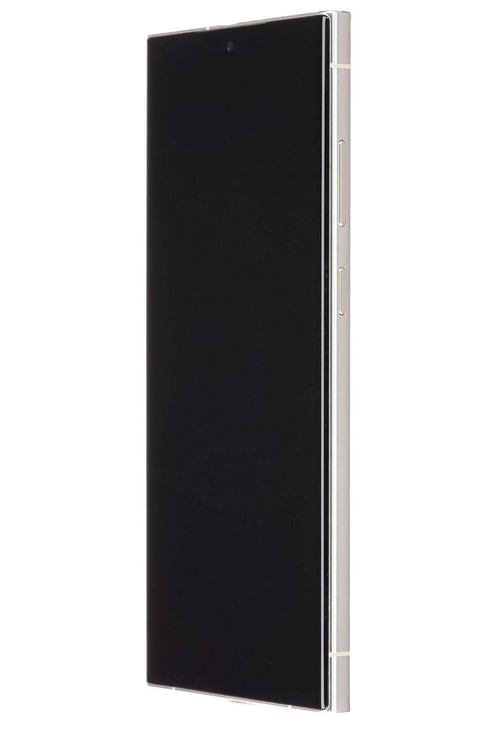 Samsung Galaxy S23 Ultra 5G Dual Sim 512 GB Cream - Ca nou