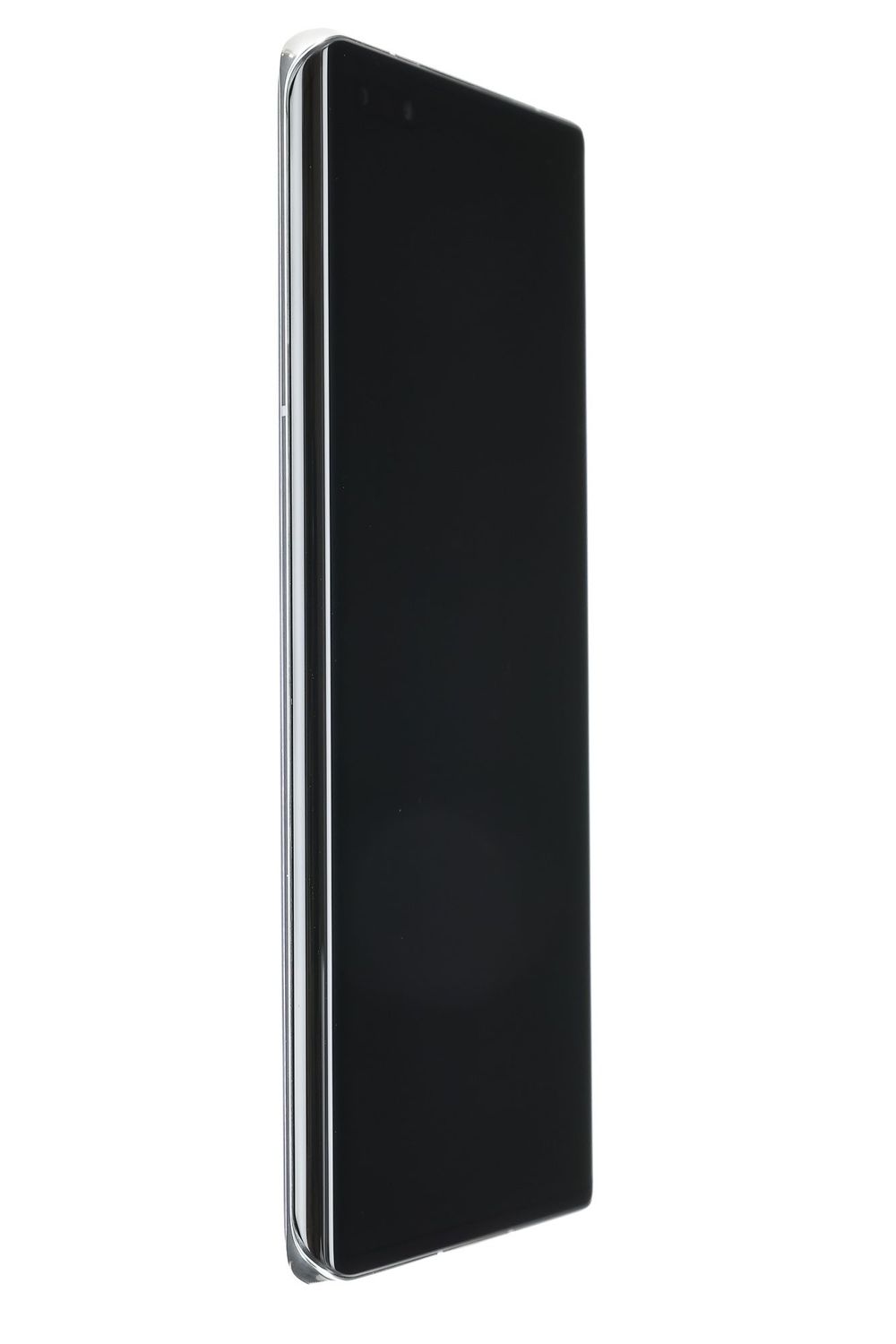 Κινητό τηλέφωνο Huawei Mate 40 Pro, Silver, 128 GB, Bun