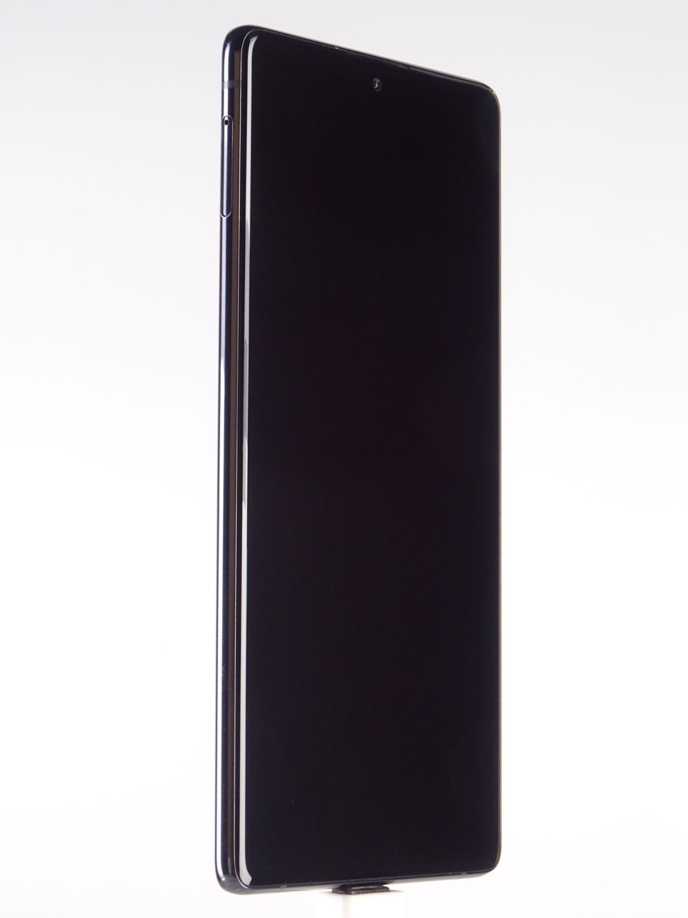 Мобилен телефон Samsung Galaxy S10 Lite Dual Sim, Black, 128 GB, Excelent