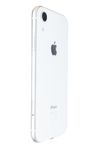 Mobiltelefon Apple iPhone XR, White, 256 GB, Bun