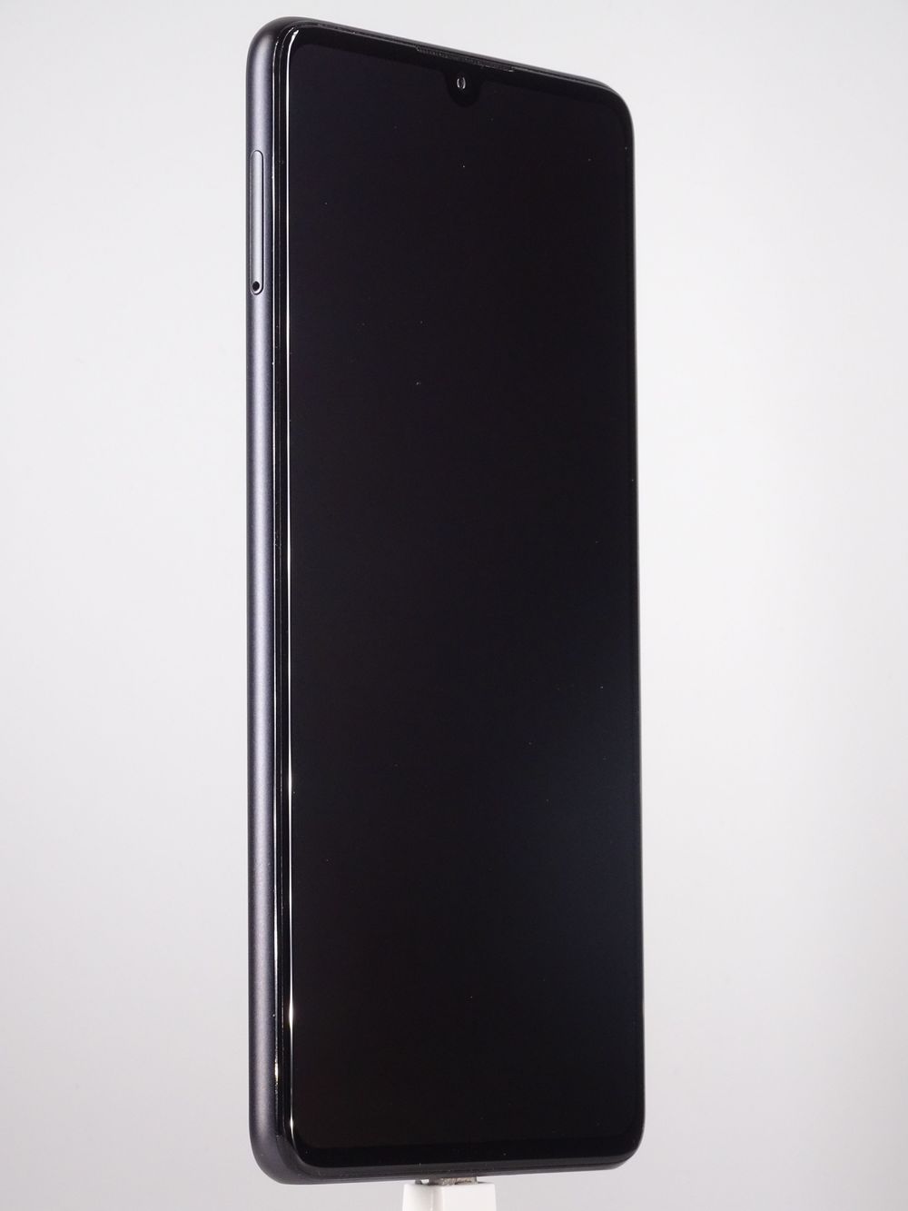 Мобилен телефон Huawei P30 Dual Sim, Black, 128 GB, Excelent