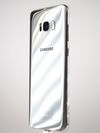 Mobiltelefon Samsung Galaxy S8 Plus, Arctic Silver, 64 GB, Foarte Bun