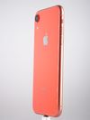 Telefon mobil Apple iPhone XR, Coral, 128 GB,  Excelent