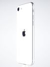 Telefon mobil Apple iPhone SE 2020, White, 128 GB,  Ca Nou