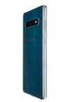 gallery Mobiltelefon Samsung Galaxy S10 Plus Dual Sim, Prism Green, 512 GB, Foarte Bun