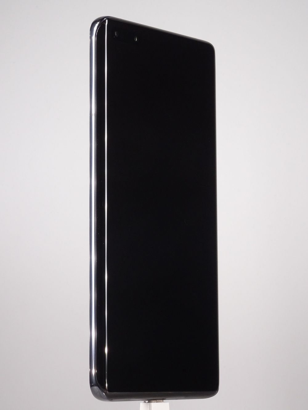 Мобилен телефон Huawei, P40 Pro Plus Dual Sim, 256 GB, Black,  Като нов