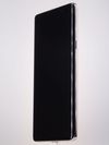 Mobiltelefon Samsung Galaxy S10 5G, Silver, 256 GB, Excelent