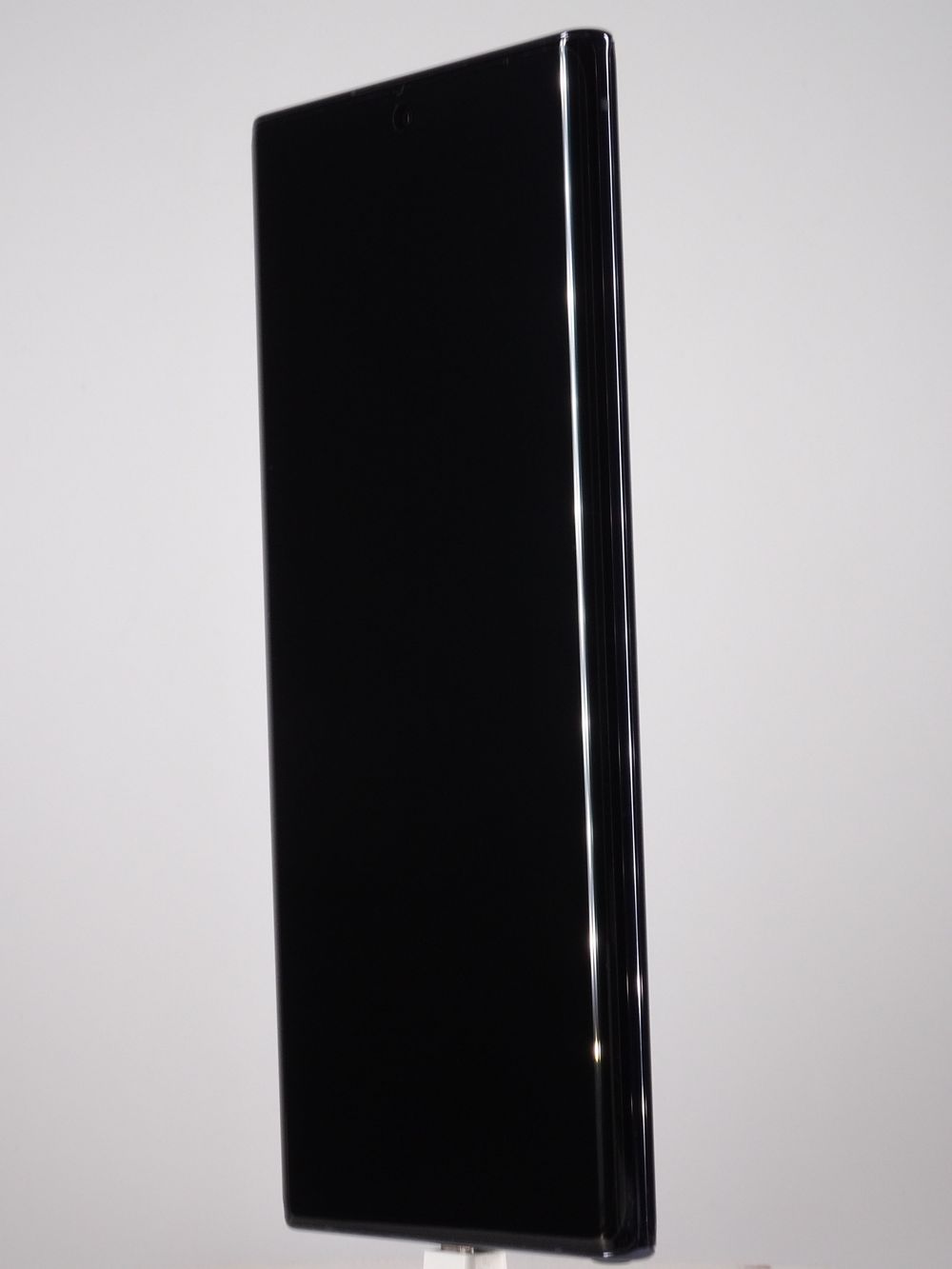 Mobiltelefon Samsung Galaxy Note 10 Plus 5G, Aura Black, 256 GB, Excelent