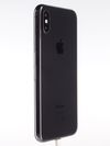 gallery Мобилен телефон Apple iPhone X, Space Grey, 256 GB, Excelent