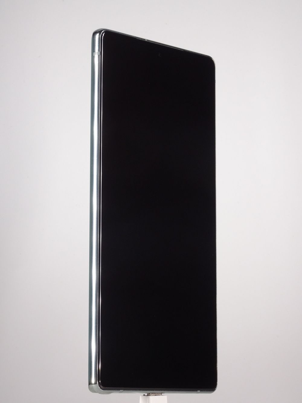 Mobiltelefon Samsung Galaxy Note 20 5G, Green, 256 GB, Excelent