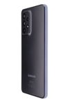Мобилен телефон Samsung Galaxy A53 5G Dual Sim, Awesome Black, 256 GB, Foarte Bun
