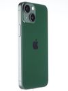 Мобилен телефон Apple iPhone 13 mini, Green, 256 GB, Foarte Bun