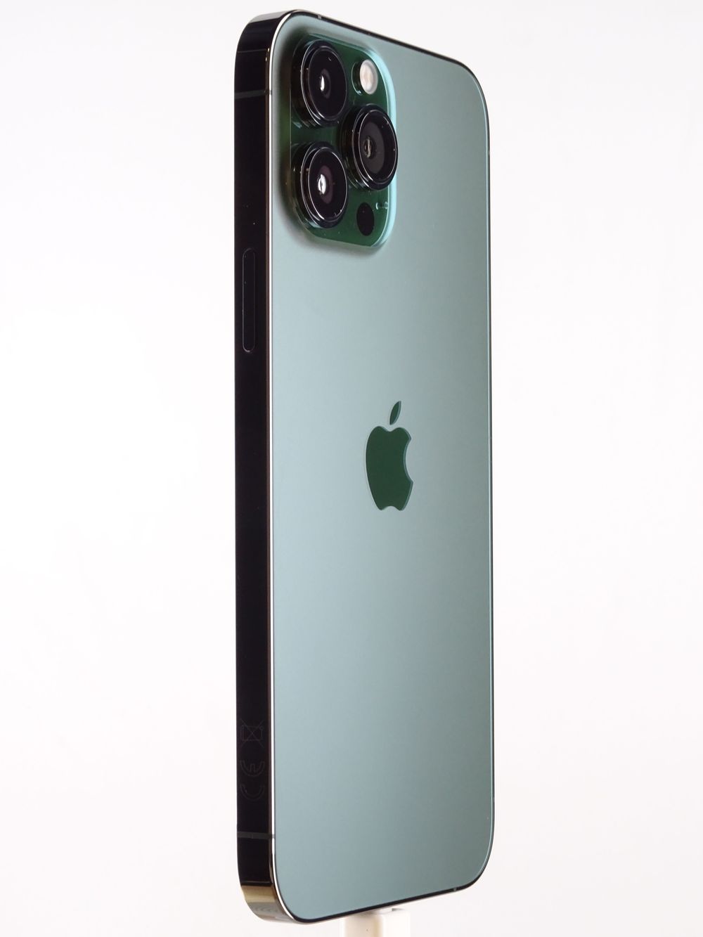 Telefon mobil Apple iPhone 13 Pro Max, Green, 128 GB,  Ca Nou