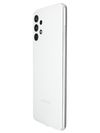 Мобилен телефон Samsung Galaxy A32, White, 64 GB, Foarte Bun