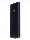 Telefon mobil Huawei P30 Lite Dual Sim, Midnight Black, 128 GB, Excelent