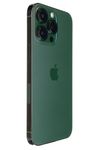 Telefon mobil Apple iPhone 13 Pro, Green, 128 GB,  Excelent