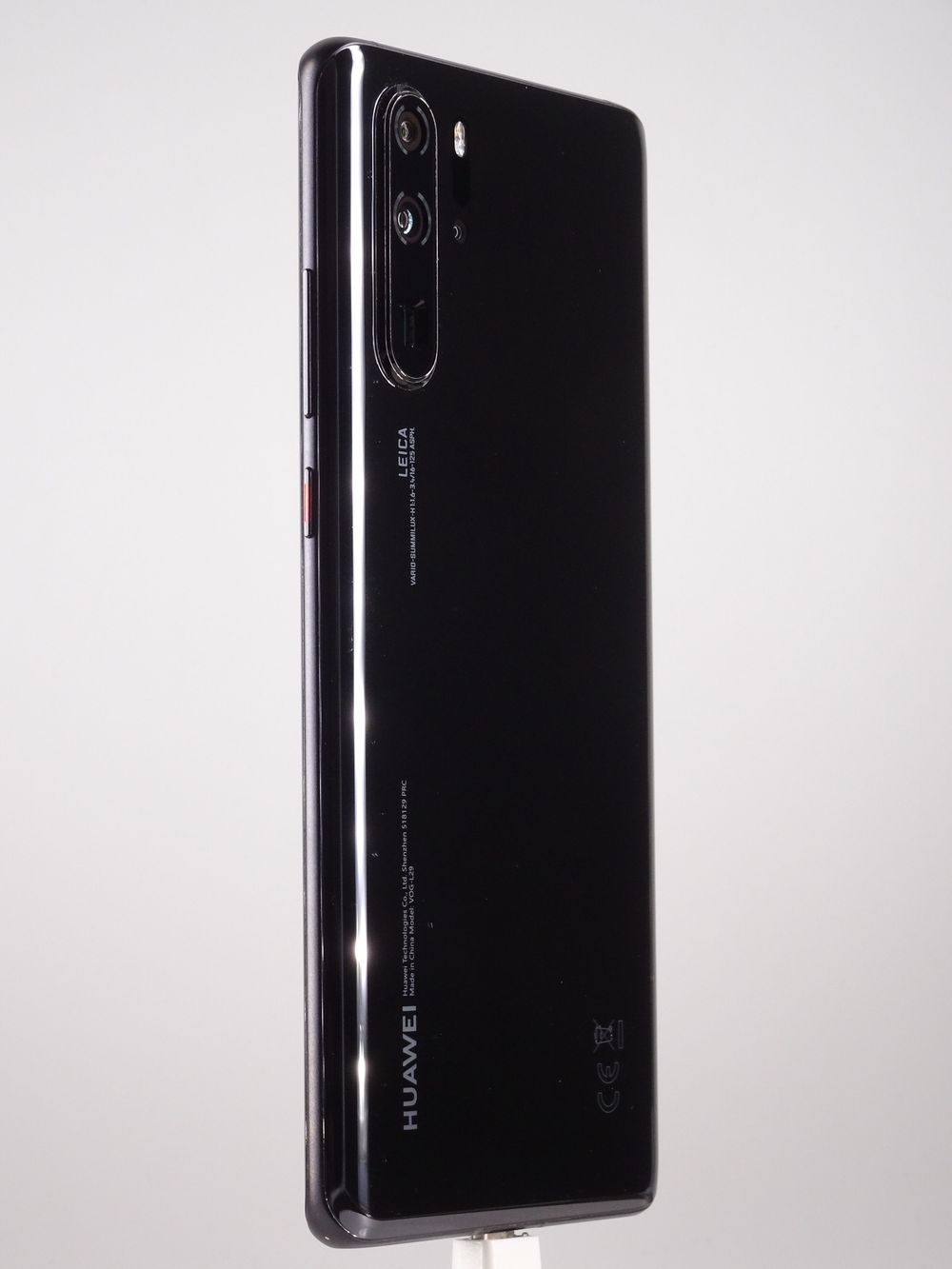<span>Telefon mobil Huawei</span> P30 Pro Dual Sim<span class="sep">, </span> <span>Black, 128 GB,  Excelent</span>