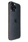 Telefon mobil Apple iPhone 13 Pro Max, Graphite, 128 GB,  Ca Nou