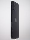 gallery Telefon mobil Apple iPhone 12, Black, 128 GB, Foarte Bun