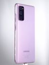 gallery Мобилен телефон Samsung Galaxy S20 FE Dual Sim, Cloud Lavender, 128 GB, Excelent