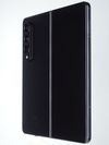 Telefon mobil Samsung Galaxy Z Fold4 5G Dual Sim, Phantom Black, 512 GB,  Excelent