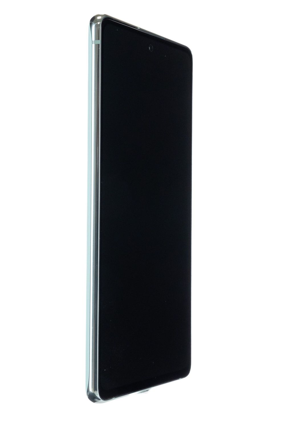 Мобилен телефон Samsung Galaxy S20 FE 5G Dual Sim, Cloud Mint, 256 GB, Ca Nou