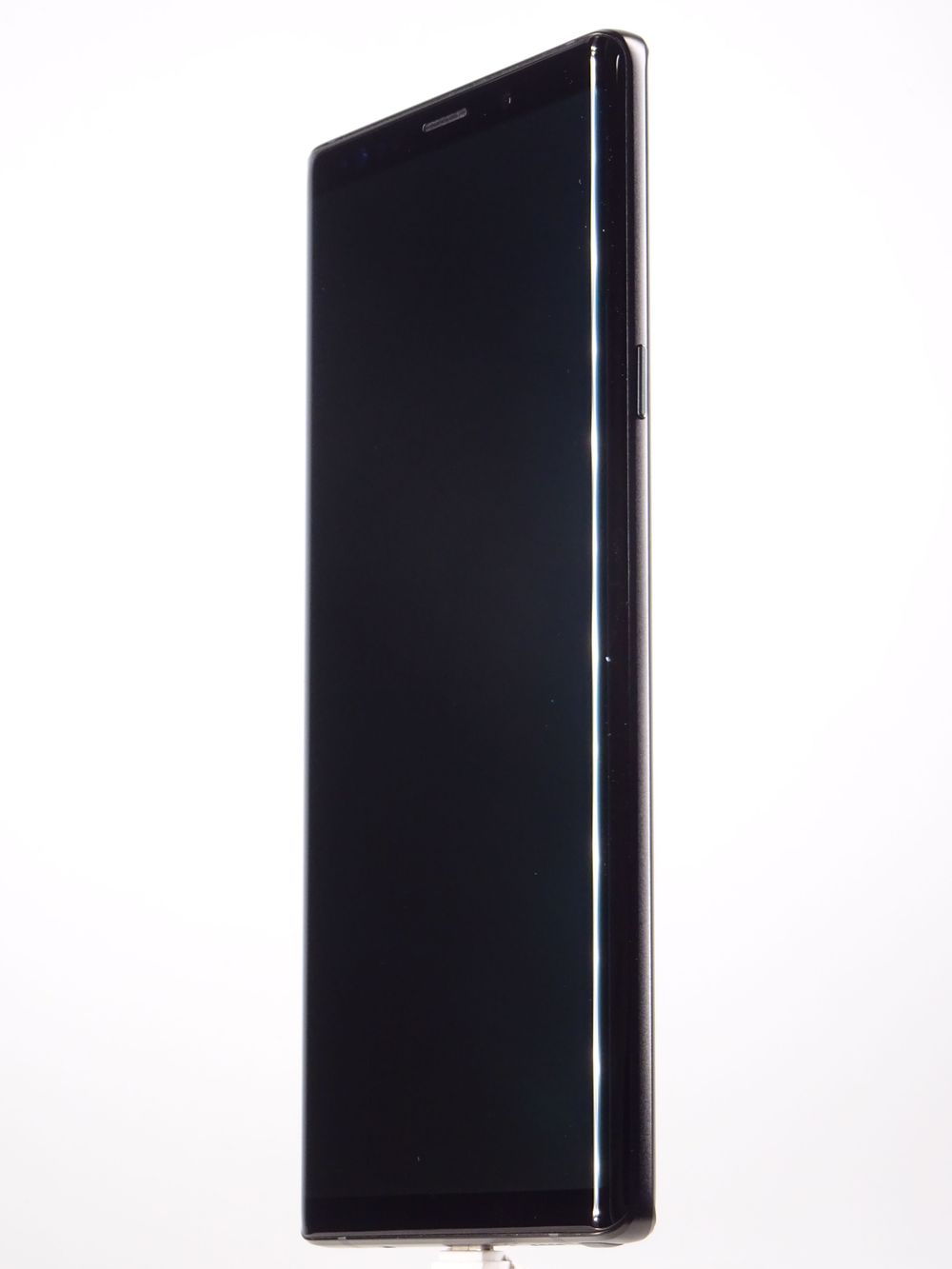 Telefon mobil Samsung Galaxy Note 9 Dual Sim, Midnight Black, 512 GB,  Ca Nou