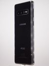 gallery Telefon mobil Samsung Galaxy S10, Prism Black, 128 GB,  Ca Nou