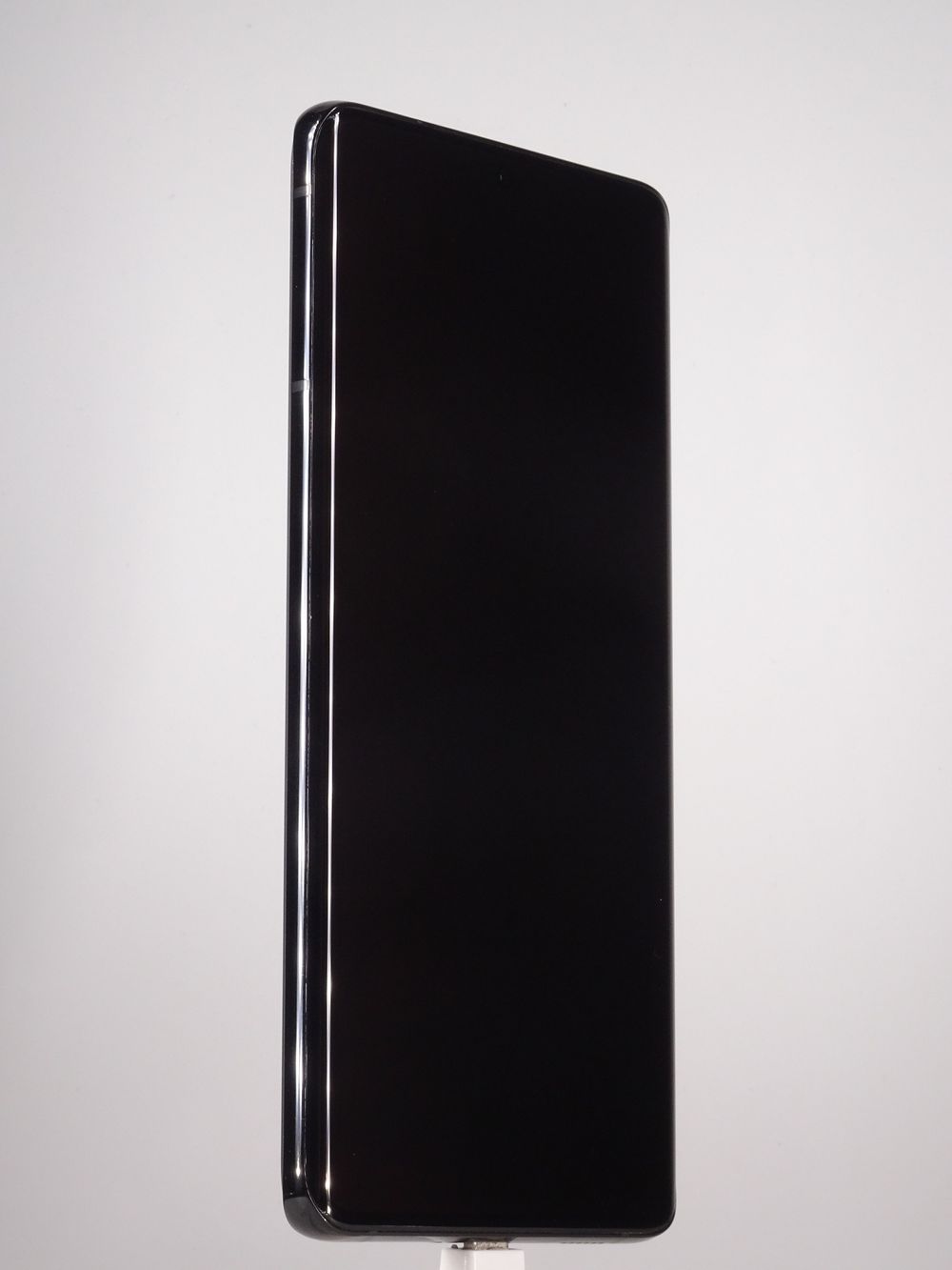 Telefon mobil Samsung Galaxy S21 Ultra 5G Dual Sim, Black, 512 GB, Excelent
