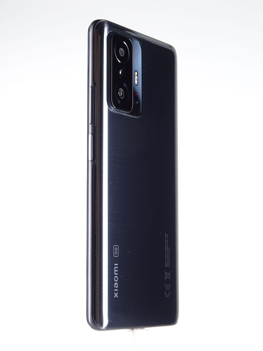 Telefon mobil Xiaomi Mi 11T Pro 5G, Meteorite Gray, 128 GB,  Ca Nou