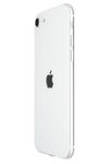 gallery Telefon mobil Apple iPhone SE 2020, White, 128 GB, Ca Nou