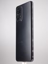 Telefon mobil Samsung Galaxy A52 5G Dual Sim, Black, 128 GB,  Excelent