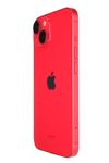Mobiltelefon Apple iPhone 14, Red, 256 GB, Bun