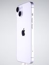 gallery Мобилен телефон Apple iPhone 14, Purple, 128 GB, Excelent