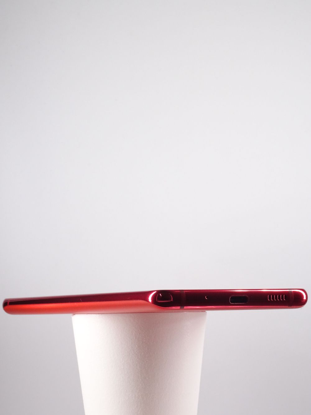 Samsung Galaxy S20 FE 128 GB Cloud Red - Като нов
