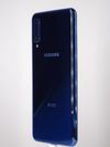 Мобилен телефон Samsung Galaxy A7 (2018) Dual Sim, Blue, 64 GB, Bun