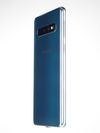 Telefon mobil Samsung Galaxy S10 Dual Sim, Prism Green, 512 GB,  Excelent