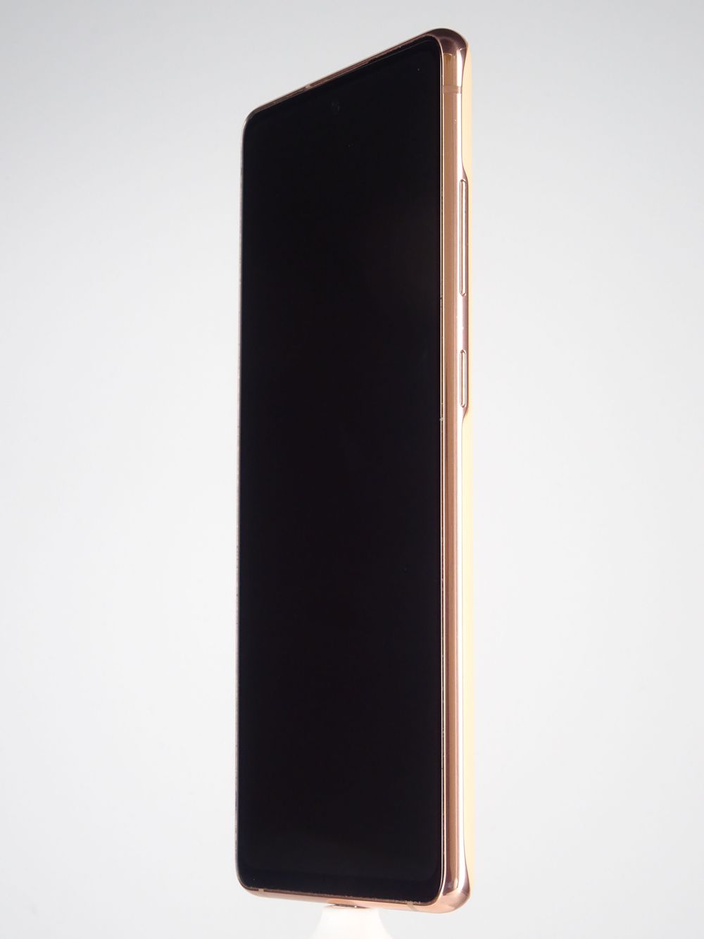 Samsung Galaxy S20 FE 128 GB Cloud Orange - Като нов