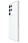 Mobiltelefon Samsung Galaxy S22 Ultra 5G, Phantom White, 512 GB, Excelent