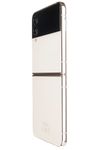 gallery Telefon mobil Samsung Galaxy Z Flip4 5G, Pink Gold, 128 GB, Foarte Bun