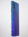 gallery Мобилен телефон Huawei P30, Aurora Blue, 64 GB, Excelent