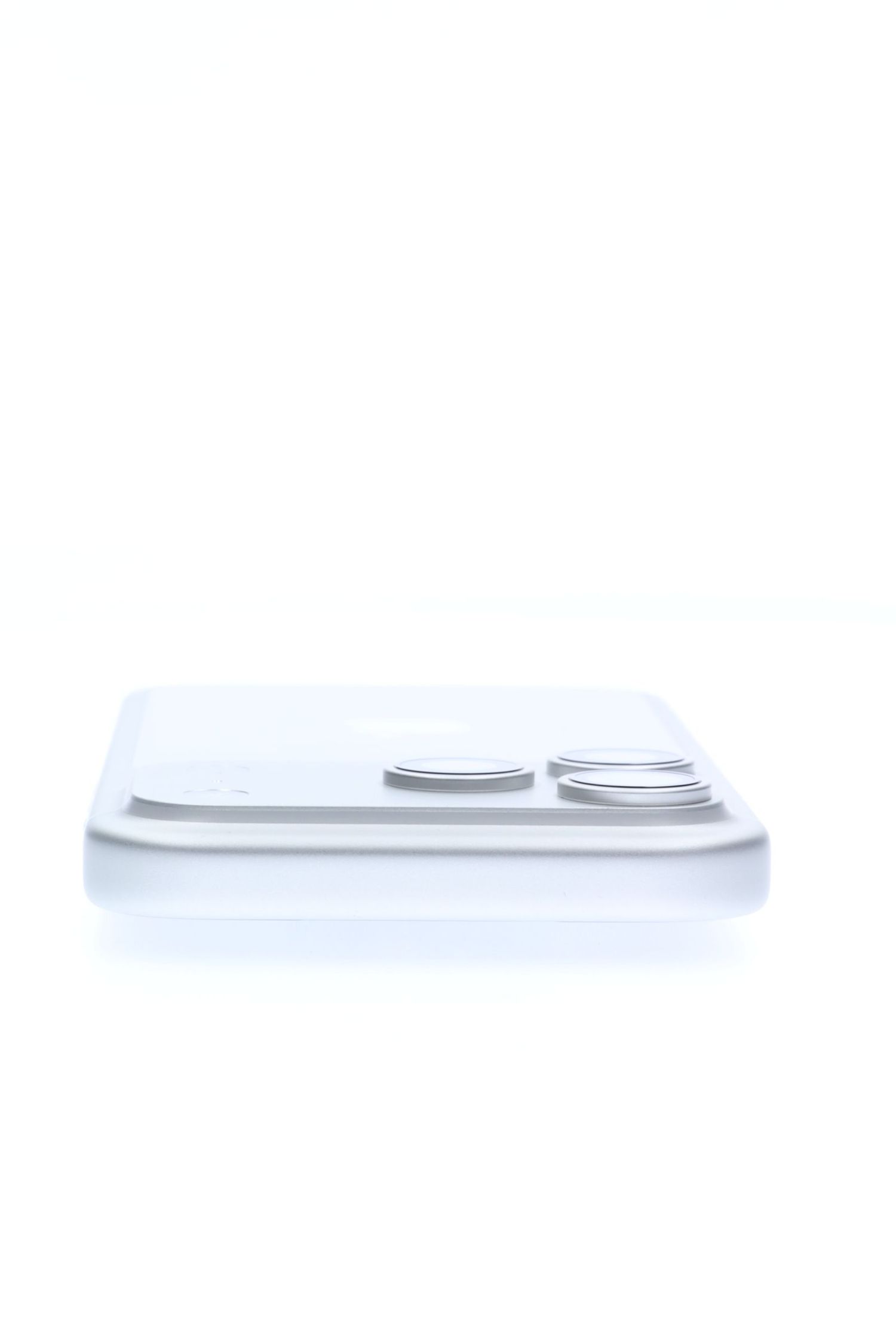 Apple iPhone 17 Pro 256 GB Silver - Ca nou