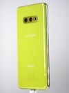 Мобилен телефон Samsung Galaxy S10 e Dual Sim, Canary Yellow, 128 GB, Excelent
