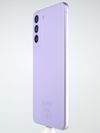 Telefon mobil Samsung Galaxy S21 FE 5G Dual Sim, Lavender, 256 GB,  Excelent