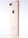 Telefon mobil Apple iPhone 8 Plus, Gold, 128 GB,  Excelent