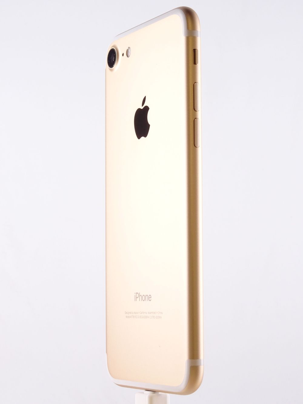 Telefon mobil Apple iPhone 7, Gold, 128 GB,  Ca Nou